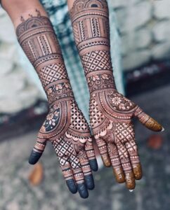 Basic Bridal Pack