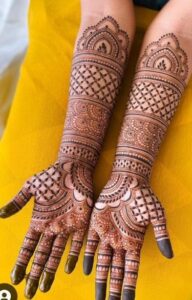 Basic Bridal Pack